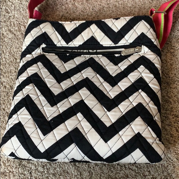 NWOT Rosenblue Crossbody Bag - Picture 3 of 9